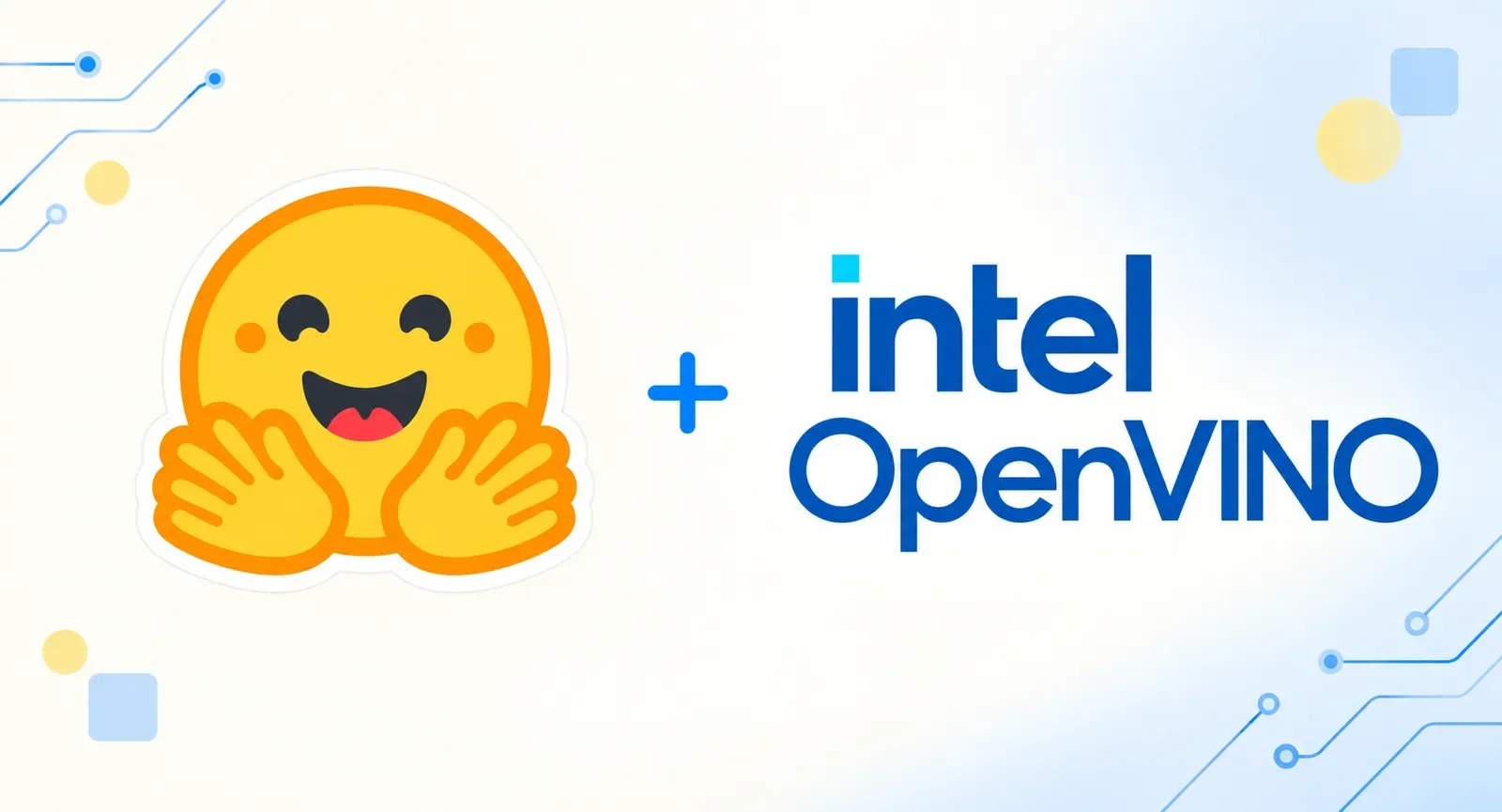 Source artwork for Optimum-Intel v2.2.0 & OpenVINO GenAI 2026.4.0: What's New