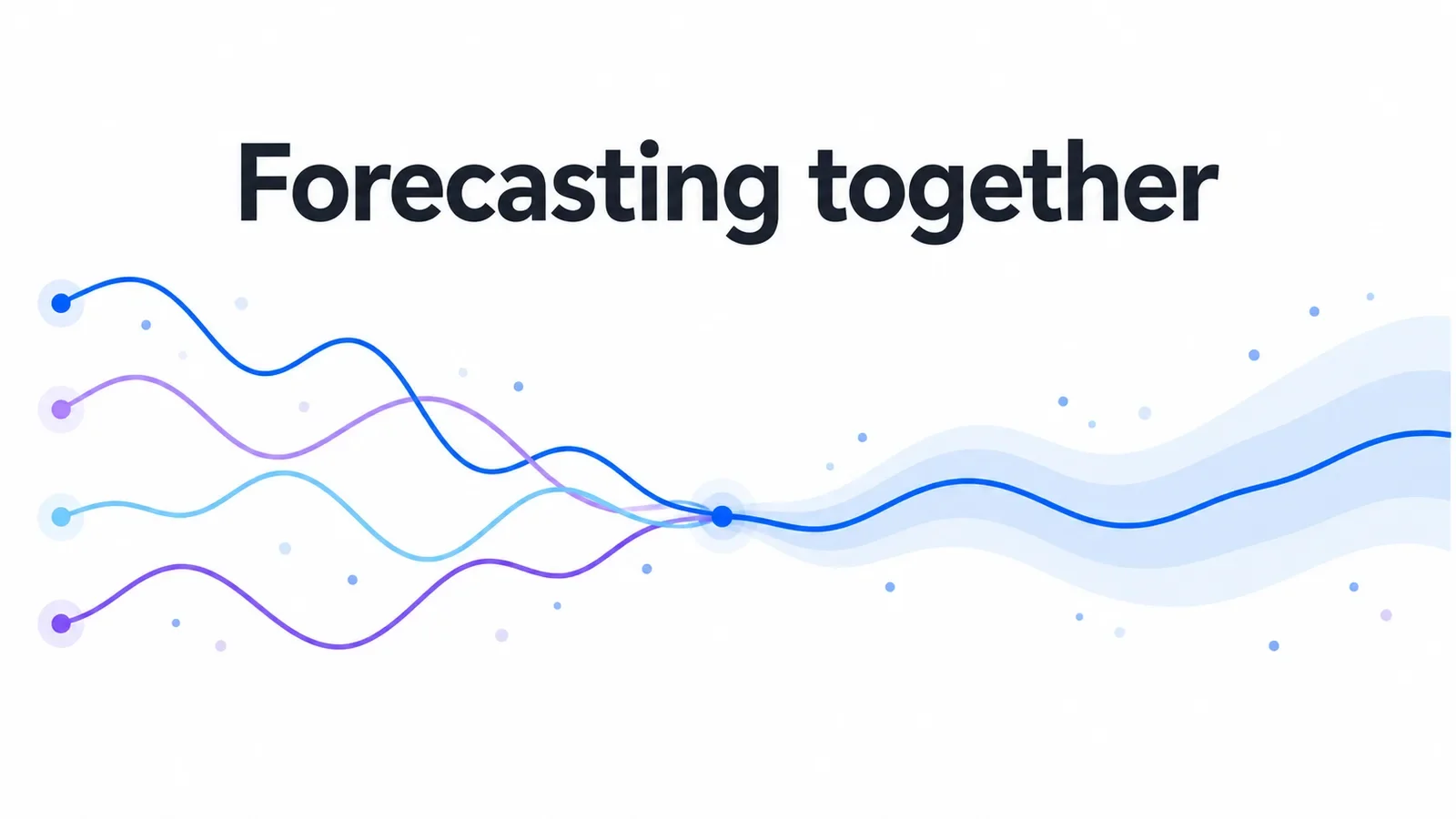 Source artwork for Ensemble forecasting with IBM Granite time-series models